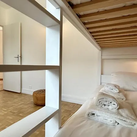 Apartment Les Pieds Dans L'eau